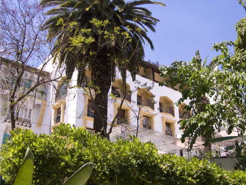 Hotel El Djazair 2