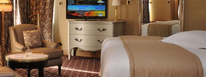 Hotel El Djazair 4