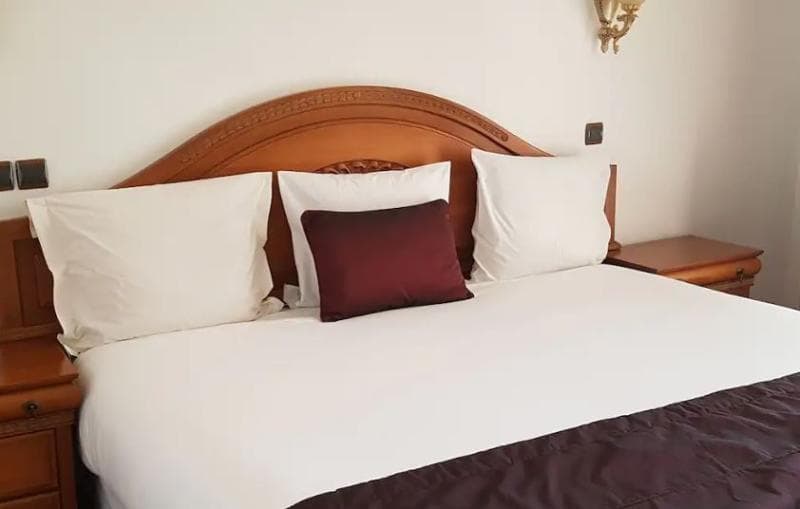 Hotel El Djazair 5