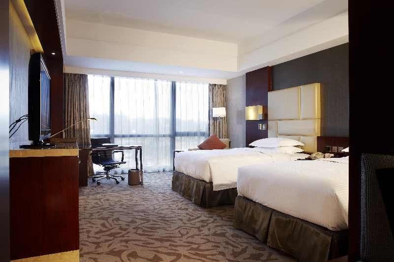 Kuntai Hotel Beijing 3