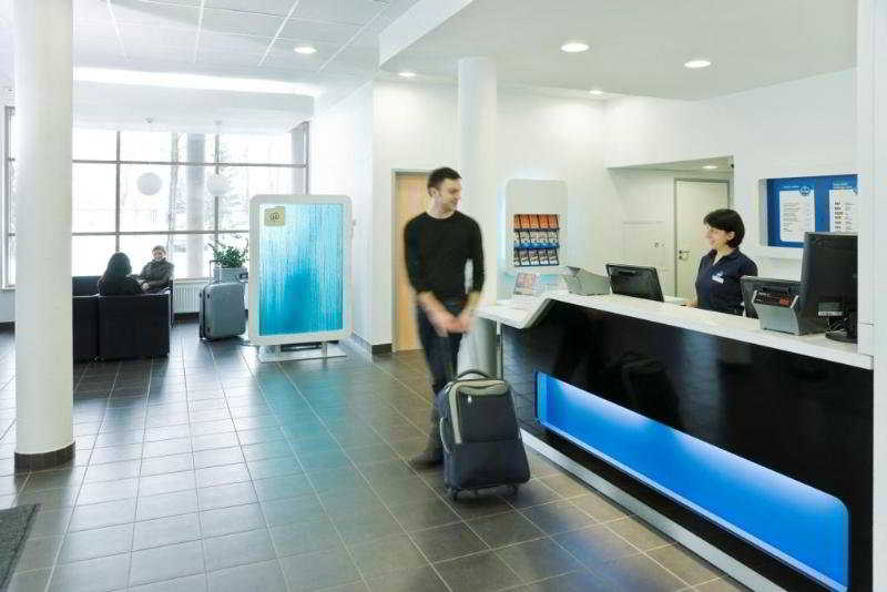 Ibis Budget Wroclaw Stadion (Adults only) photo 1