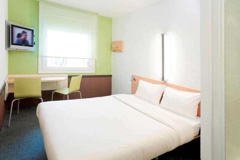 Ibis Budget Wroclaw Stadion (Adults only) 3