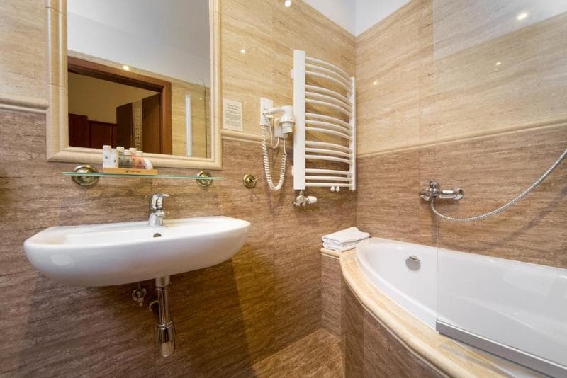 Ventus Rosa Apartments 3