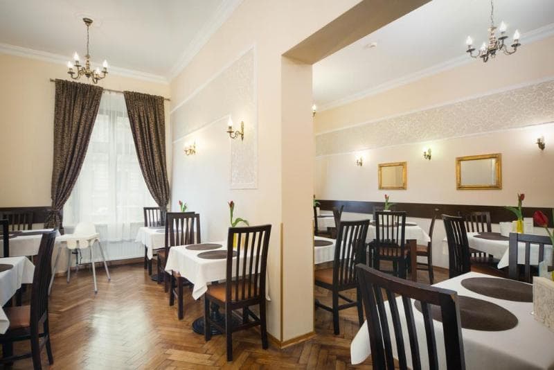Ventus Rosa Apartments 5