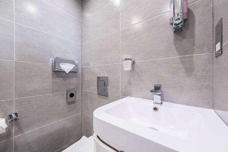 Comfort Inn London - Westminster (Ex-Central House) 3