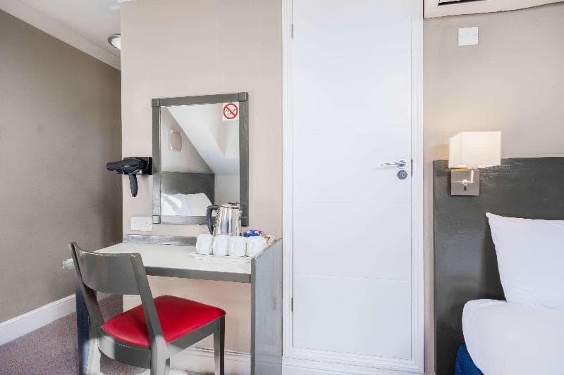 Comfort Inn London - Westminster (Ex-Central House) 4