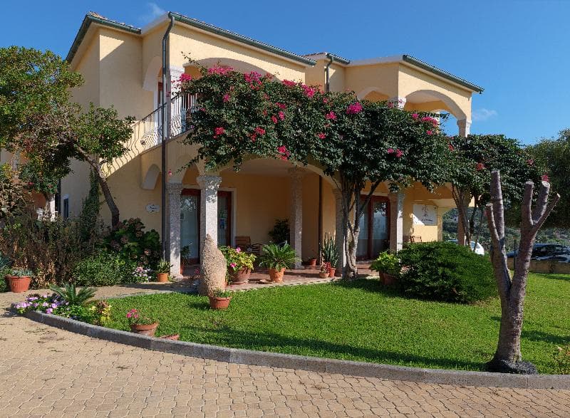 Residence Badus 4