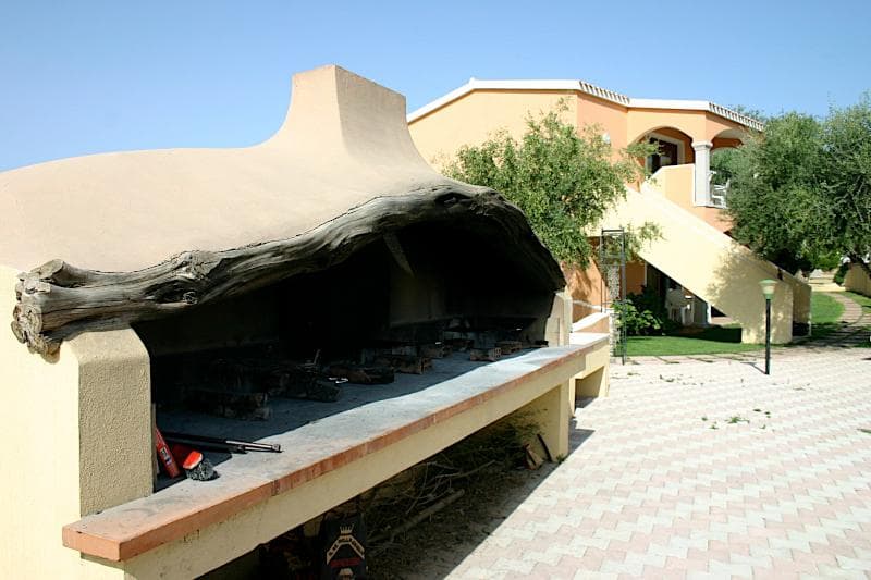 Residence Badus 3