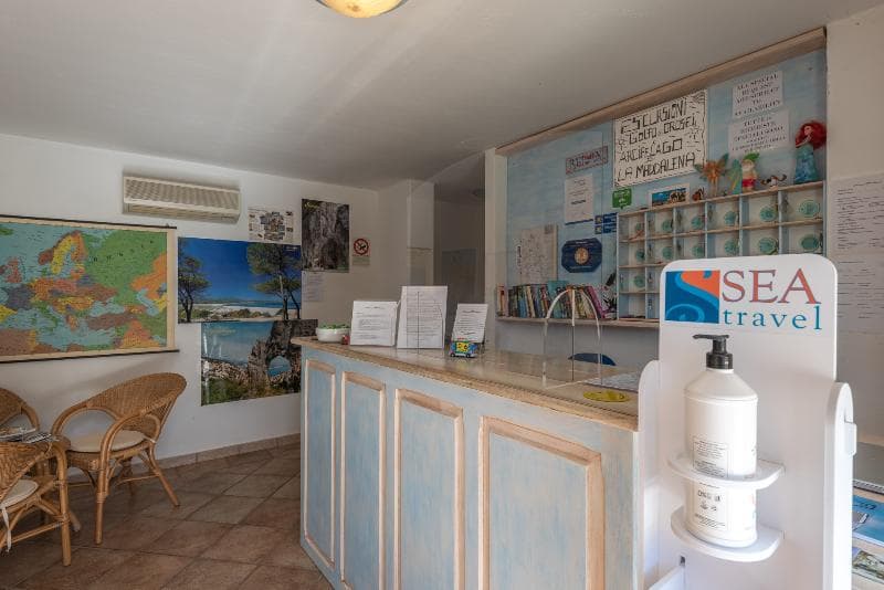 Residence Bouganvillage & Le Vele photo 1