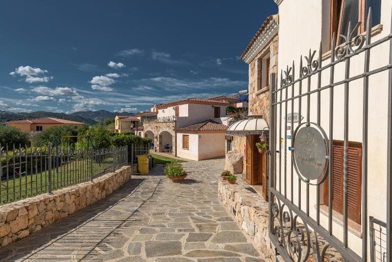 Residence Bouganvillage & Le Vele 3