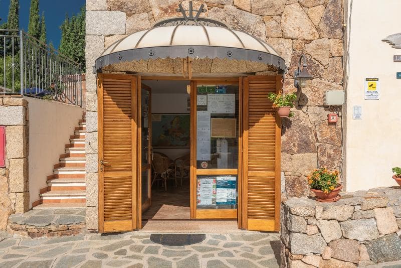 Residence Bouganvillage & Le Vele 5