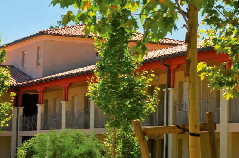 Olydea Le Chateau De Jouarres 5