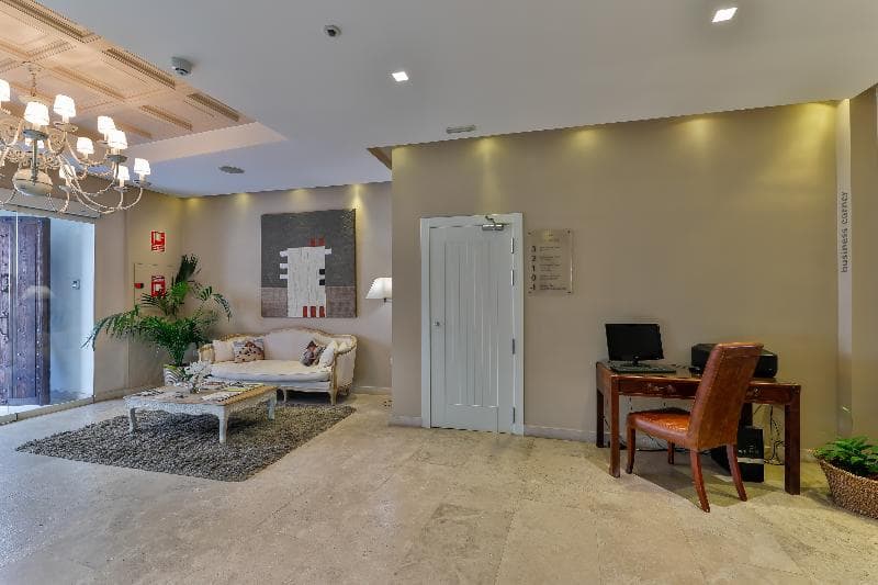 Hotel Altora 5