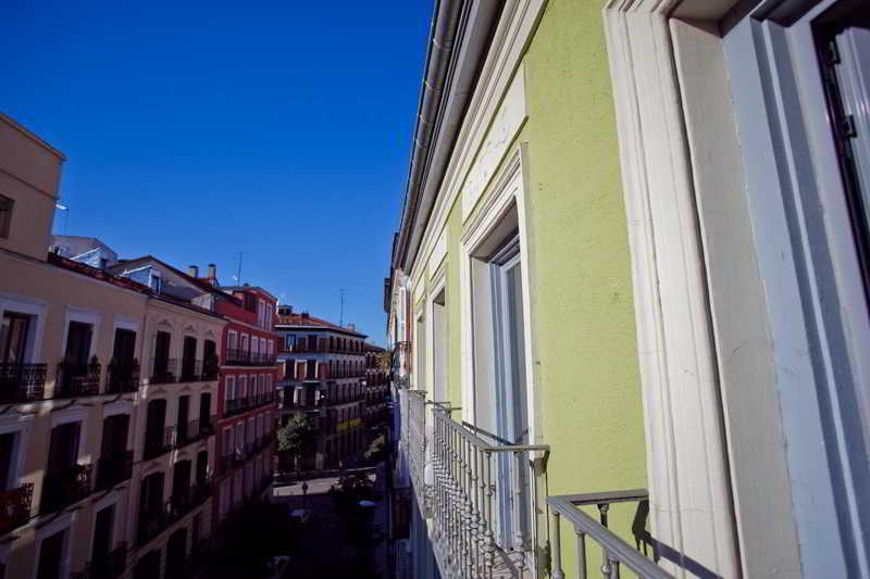 Madrid Central Suites 3