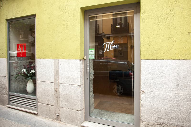 Madrid Central Suites 4