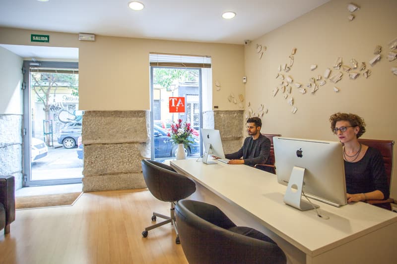 Madrid Central Suites 5