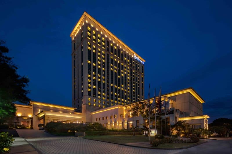 Radisson Blu Cebu photo 1