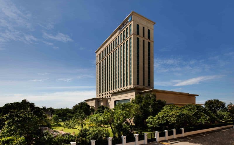 Radisson Blu Cebu 2