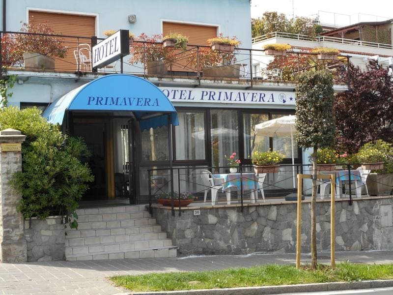 Primavera main