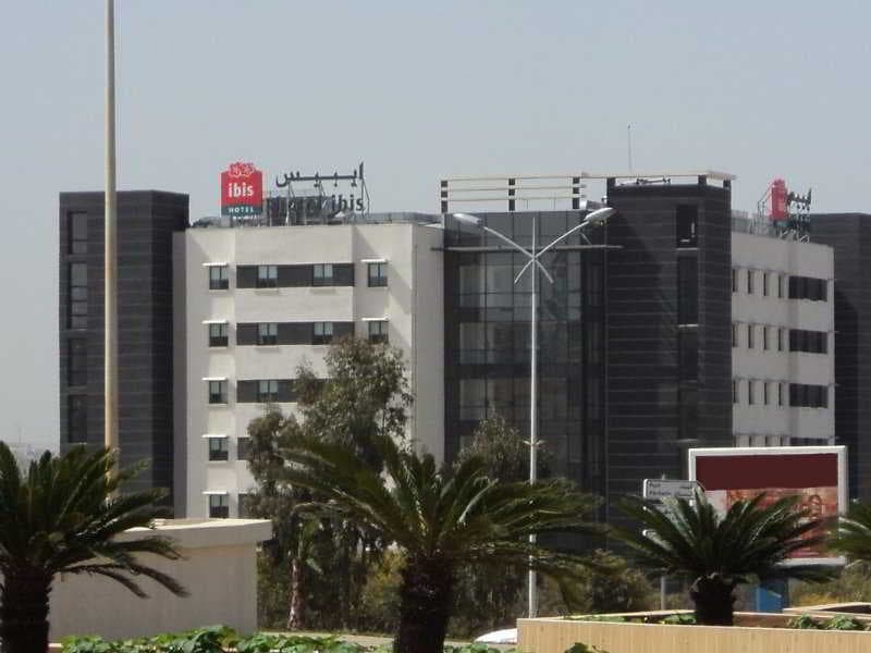 ibis Oran les Falaises Hotel 2