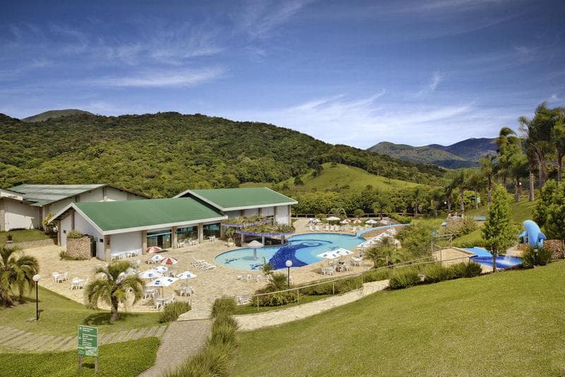 Ecoresort Capivari 3