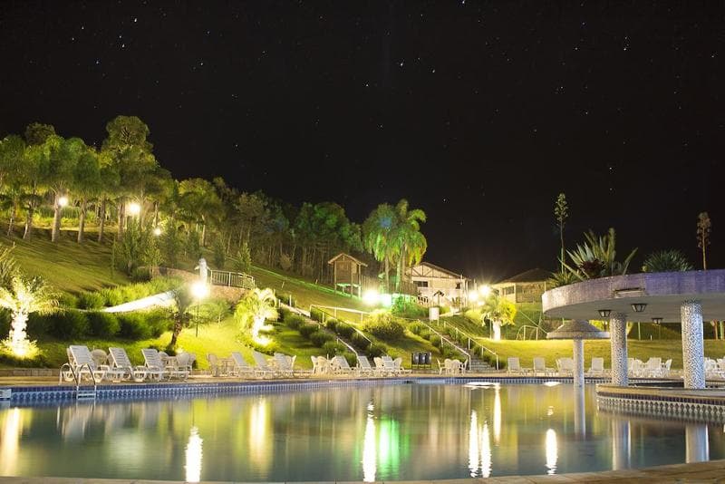 Ecoresort Capivari photo 1