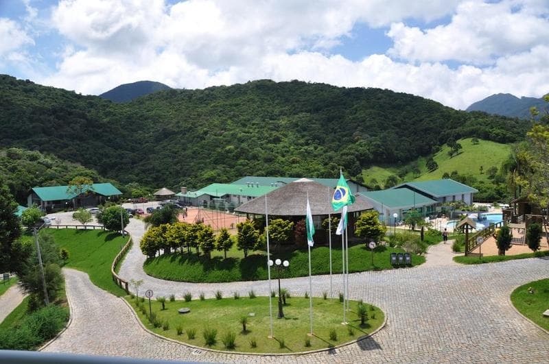 Ecoresort Capivari 4