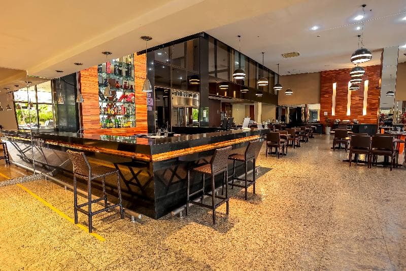 SJ Premium Hotels by Atlantica photo 1