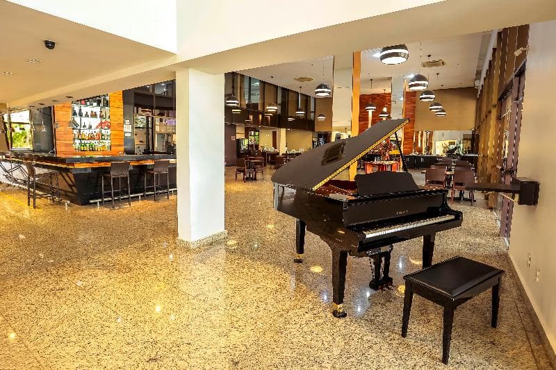 SJ Premium Hotels by Atlantica 2