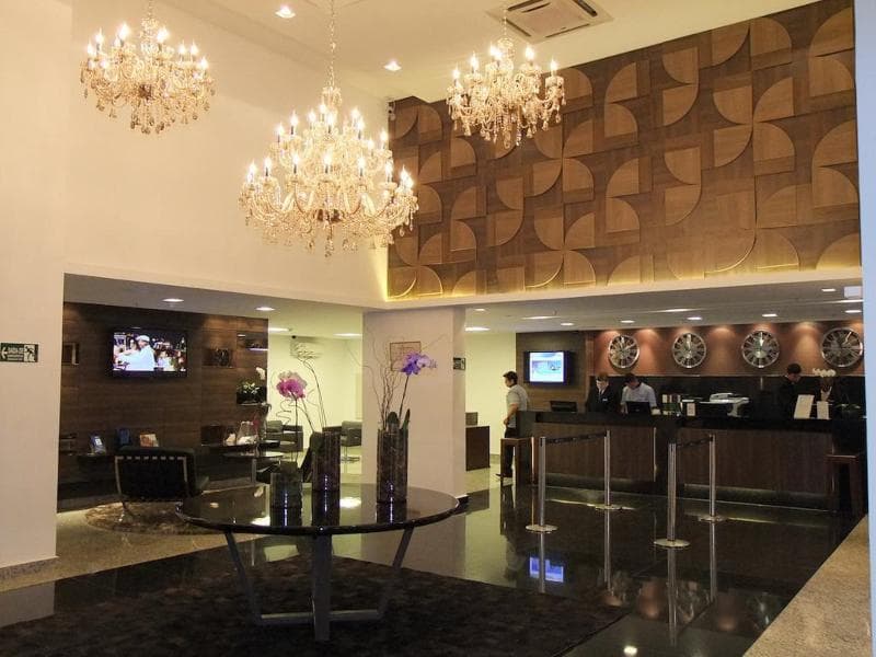 SJ Premium Hotels by Atlantica 4