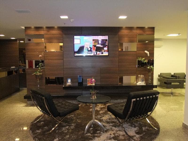 SJ Premium Hotels by Atlantica 5