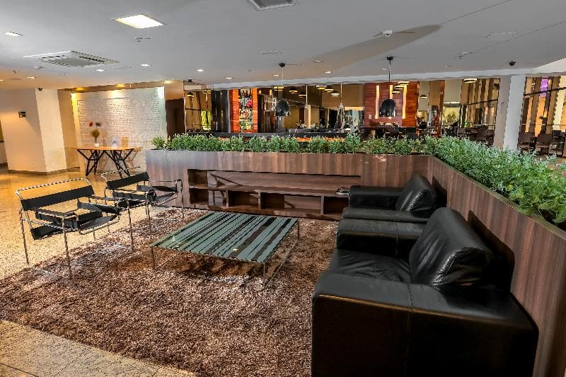 SJ Premium Hotels by Atlantica 3