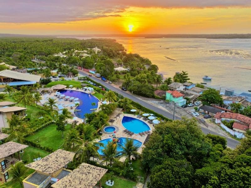 Pipa Lagoa Hotel photo 1