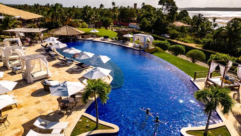 Pipa Lagoa Hotel 2