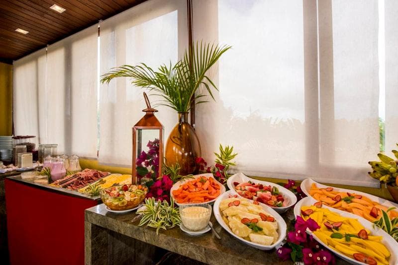 Pipa Lagoa Hotel 3