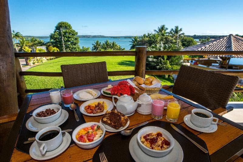 Pipa Lagoa Hotel 5