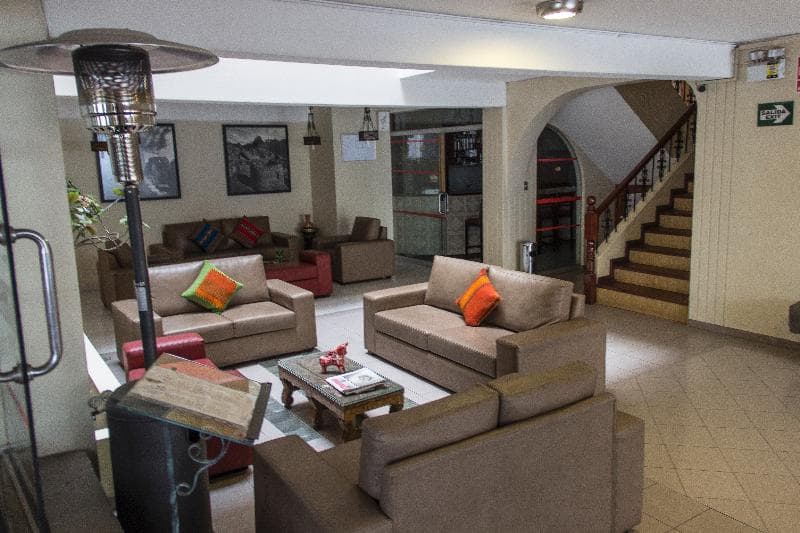 Hoteles De La Villa Hermoza 2