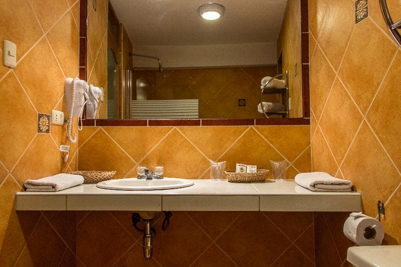 Hoteles De La Villa Hermoza 5