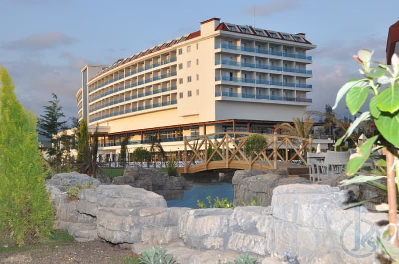Kahya Resort Aqua & Spa photo 1