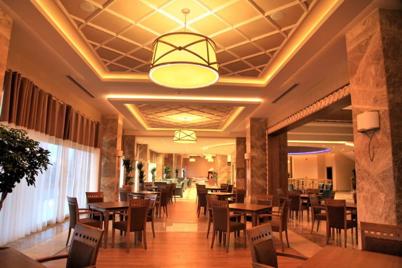 Kahya Resort Aqua & Spa 3