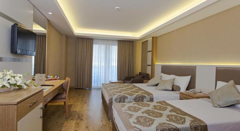 Kahya Resort Aqua & Spa 5