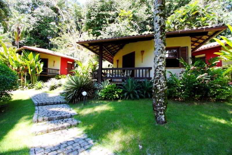 Aldeia do Mar Hotel 3
