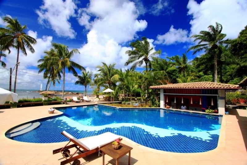 Aldeia do Mar Hotel 5