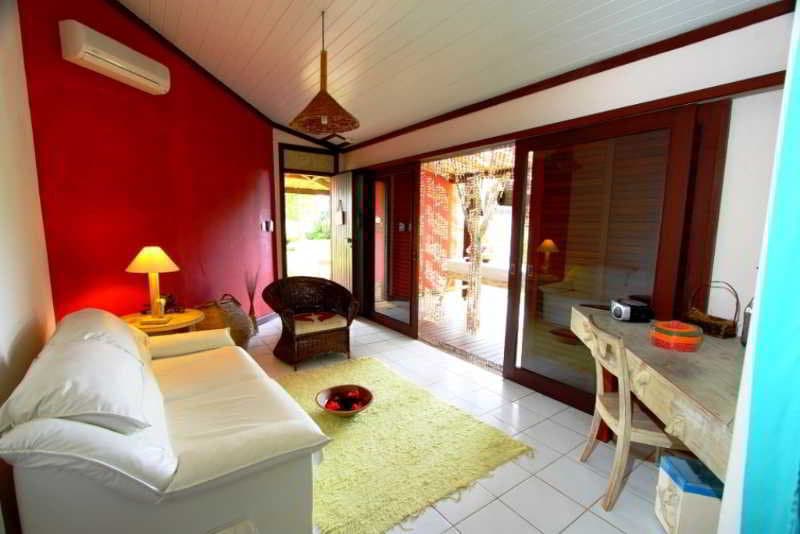 Aldeia do Mar Hotel 4