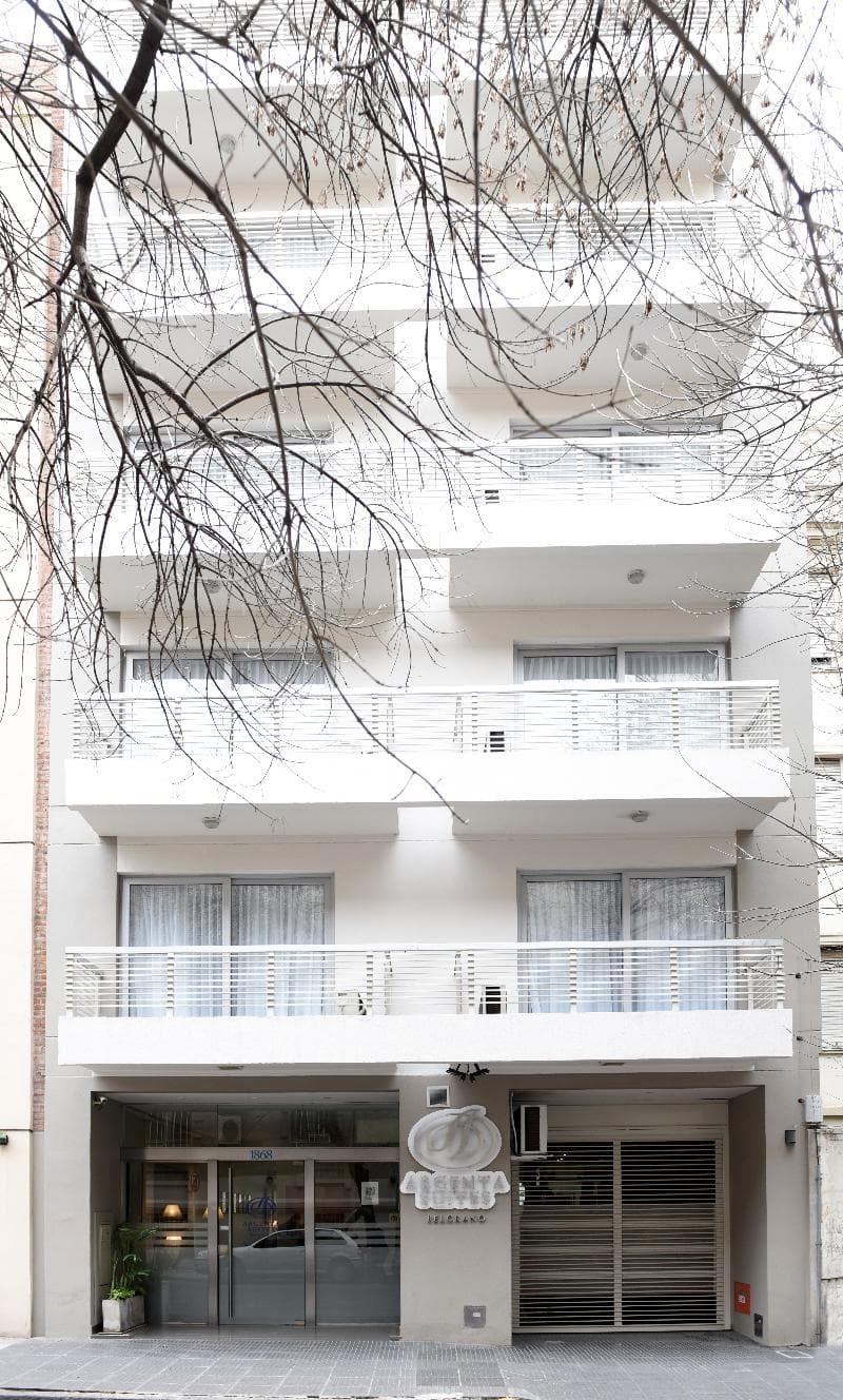 Argenta Suites Belgrano 2