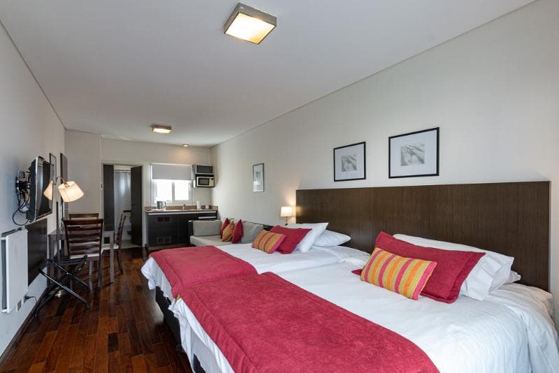 Argenta Suites Belgrano 3