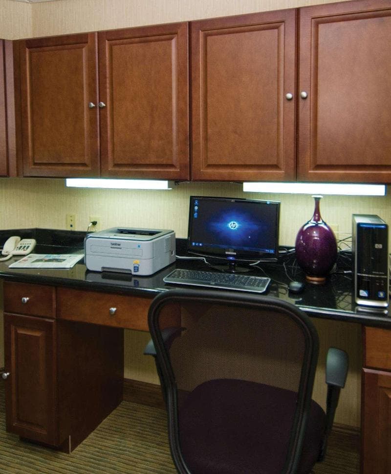 Hampton Inn & Suites Baton Rouge/Port Allen photo 1