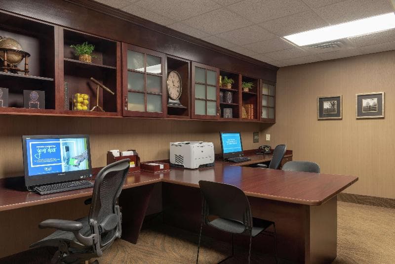 Hampton Inn & Suites Valparaiso photo 1