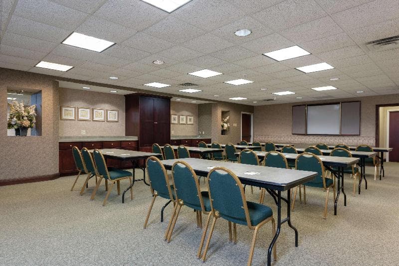 Hampton Inn & Suites Valparaiso 4