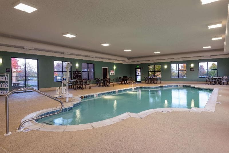 Hampton Inn & Suites Valparaiso 3